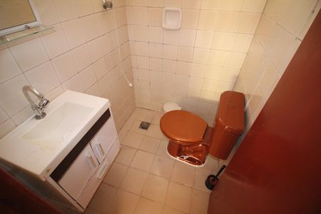 Casa à venda com 349m², 3 quartos e 2 vagasBanheiro 1