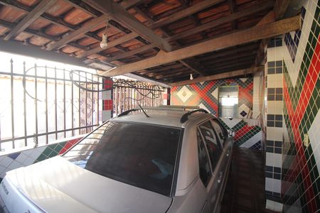 Casa à venda com 349m², 3 quartos e 2 vagasVaranda