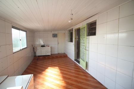 Casa à venda com 349m², 3 quartos e 2 vagasCozinha