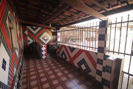 Casa à venda com 349m², 3 quartos e 2 vagasVaranda