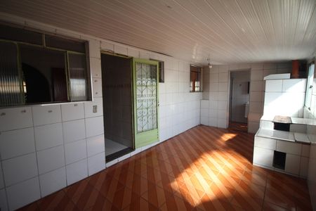 Casa à venda com 349m², 3 quartos e 2 vagasCozinha