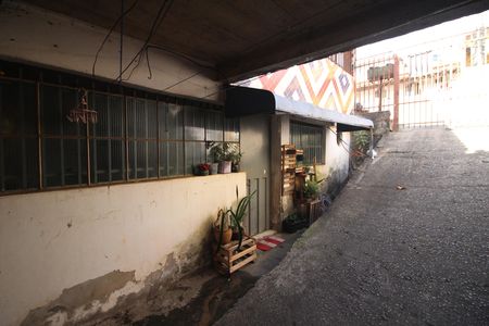 Fachada Casa 2 e 3 de casa à venda com 3 quartos, 349m² em Marilândia, Contagem