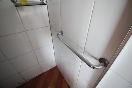 Casa à venda com 349m², 3 quartos e 2 vagasBanheiro 2