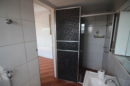 Casa à venda com 349m², 3 quartos e 2 vagasBanheiro 2