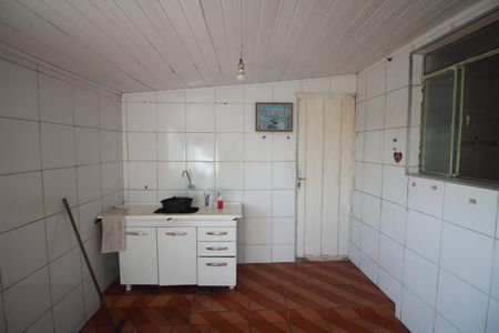 Casa à venda com 349m², 3 quartos e 2 vagasCozinha