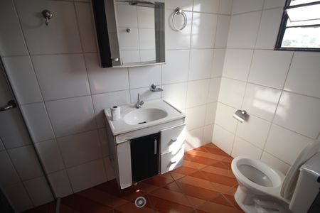 Casa à venda com 349m², 3 quartos e 2 vagasBanheiro 2
