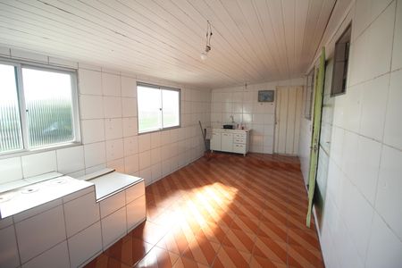 Casa à venda com 349m², 3 quartos e 2 vagasCozinha