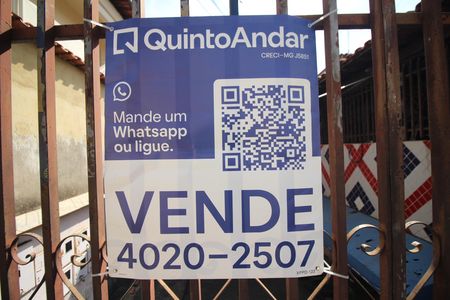 Plaquinha Instalada 10/06/2026 XPPD-123 de casa à venda com 3 quartos, 349m² em Marilândia, Contagem