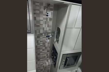 Apartamento para alugar com 54m², 2 quartos e sem vaga Apartamento para alugar com 54m², 2 quartos e sem vagaCozinha