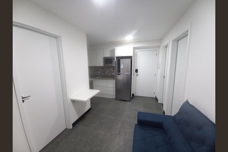 Apartamento para alugar com 54m², 2 quartos e sem vaga Apartamento para alugar com 54m², 2 quartos e sem vagaSala