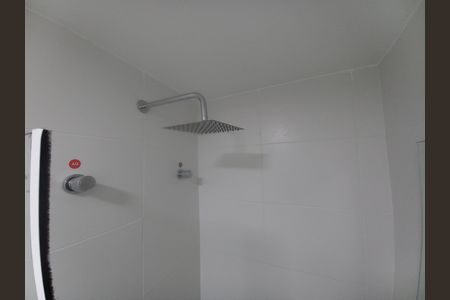 Apartamento para alugar com 54m², 2 quartos e sem vaga Apartamento para alugar com 54m², 2 quartos e sem vagaBanheiro