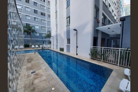 Apartamento para alugar com 54m², 2 quartos e sem vaga Apartamento para alugar com 54m², 2 quartos e sem vagaPiscina