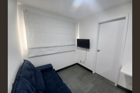 Apartamento para alugar com 54m², 2 quartos e sem vaga Apartamento para alugar com 54m², 2 quartos e sem vagaSala