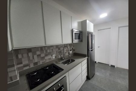 Apartamento para alugar com 54m², 2 quartos e sem vaga Apartamento para alugar com 54m², 2 quartos e sem vagaCozinha
