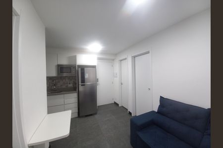 Apartamento para alugar com 54m², 2 quartos e sem vaga Apartamento para alugar com 54m², 2 quartos e sem vagaSala