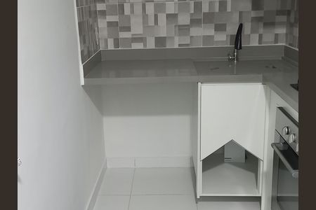 Apartamento para alugar com 54m², 2 quartos e sem vaga Apartamento para alugar com 54m², 2 quartos e sem vagaÁrea de Serviço