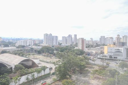 Apartamento para alugar com 34m², 2 quartos e sem vagaVista do Quarto 2