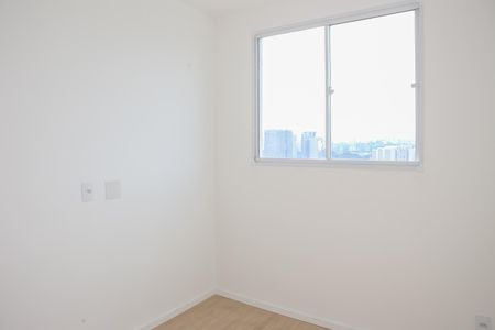 Quarto 1 de apartamento para alugar com 2 quartos, 34m² em Barra Funda, São Paulo
