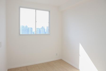 Apartamento para alugar com 34m², 2 quartos e sem vagaQuarto 1