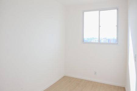 Quarto 2 de apartamento para alugar com 2 quartos, 34m² em Barra Funda, São Paulo