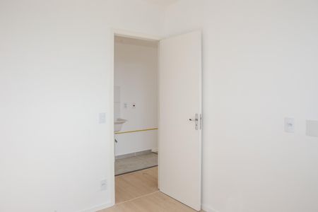 Apartamento para alugar com 34m², 2 quartos e sem vagaQuarto 1