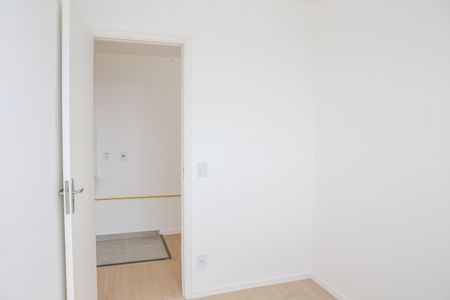 Apartamento para alugar com 34m², 2 quartos e sem vagaQuarto 2