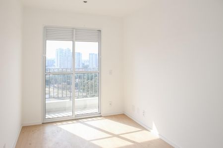 Sala de apartamento para alugar com 2 quartos, 34m² em Barra Funda, São Paulo