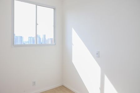 Quarto 2 de apartamento para alugar com 2 quartos, 34m² em Barra Funda, São Paulo
