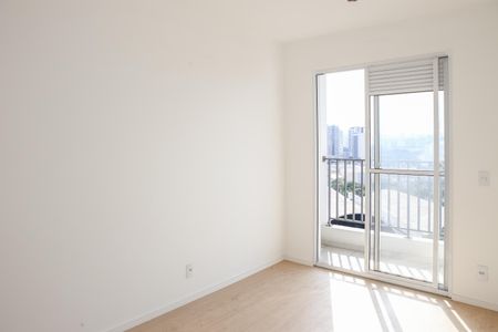 Sala de apartamento para alugar com 2 quartos, 34m² em Barra Funda, São Paulo