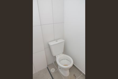 Apartamento para alugar com 34m², 2 quartos e sem vagaBanheiro