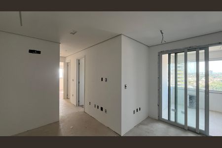 Apartamento à venda com 3 quartos, 98m² em Chácara da Barra, Campinas