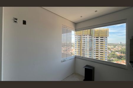 Apartamento à venda com 98m², 3 quartos e 2 vagas