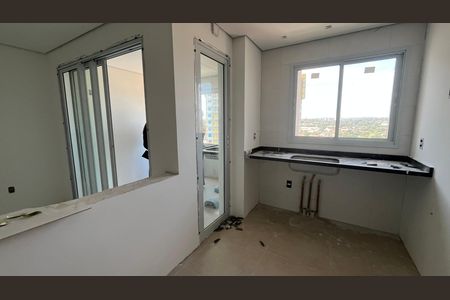 Apartamento à venda com 98m², 3 quartos e 2 vagas