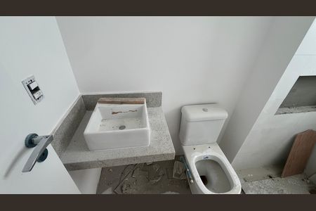Apartamento à venda com 98m², 3 quartos e 2 vagas