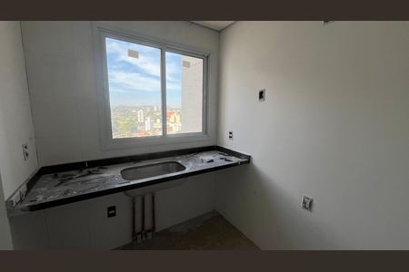 Apartamento à venda com 3 quartos, 98m² em Chácara da Barra, Campinas