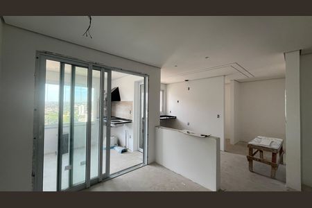 Apartamento à venda com 3 quartos, 98m² em Chácara da Barra, Campinas