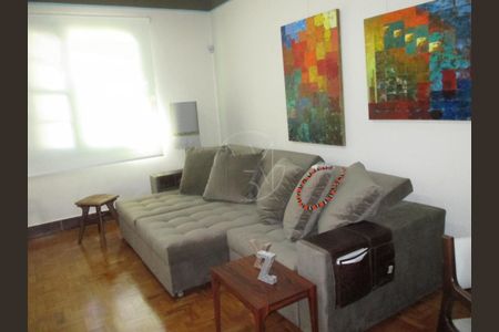 Casa à venda com 1 quarto, 235m² em Cambuí, Campinas