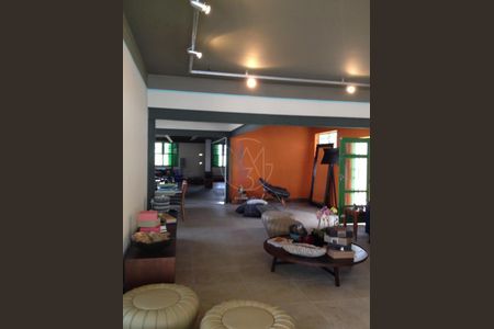 Casa à venda com 1 quarto, 235m² em Cambuí, Campinas