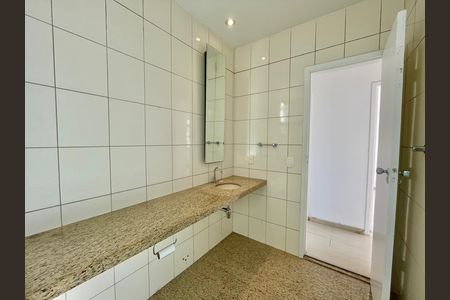 Apartamento à venda com 110m², 3 quartos e 1 vaga