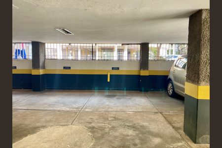 Apartamento à venda com 110m², 3 quartos e 1 vaga