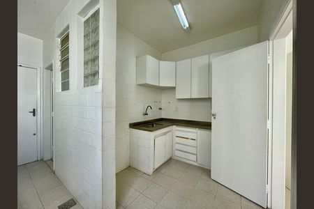 Apartamento à venda com 110m², 3 quartos e 1 vaga