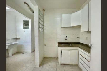Apartamento à venda com 110m², 3 quartos e 1 vaga