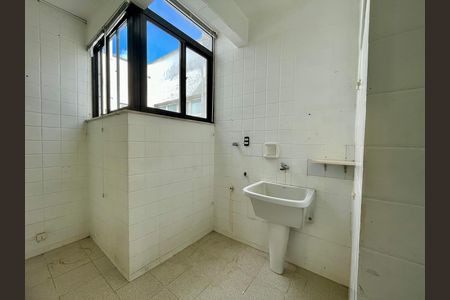 Apartamento à venda com 110m², 3 quartos e 1 vaga