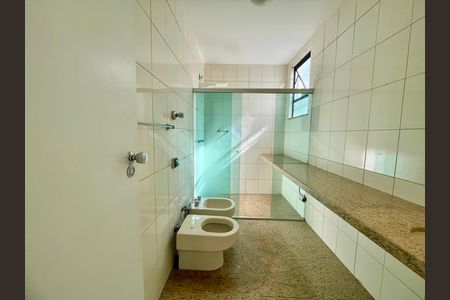 Apartamento à venda com 110m², 3 quartos e 1 vaga