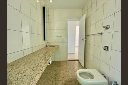 Apartamento à venda com 110m², 3 quartos e 1 vaga