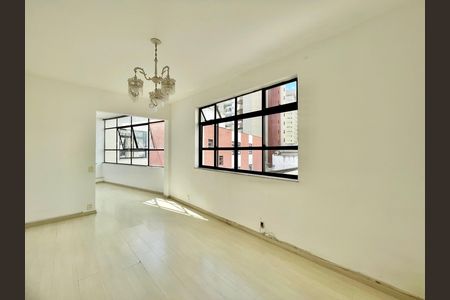 Apartamento à venda com 110m², 3 quartos e 1 vaga