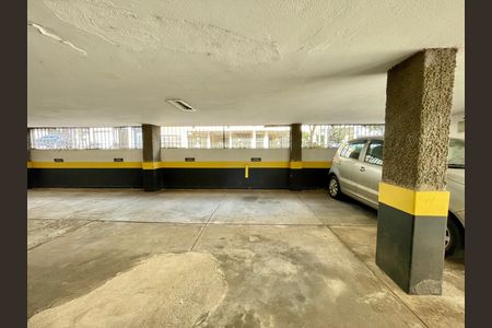 Apartamento à venda com 110m², 3 quartos e 1 vaga
