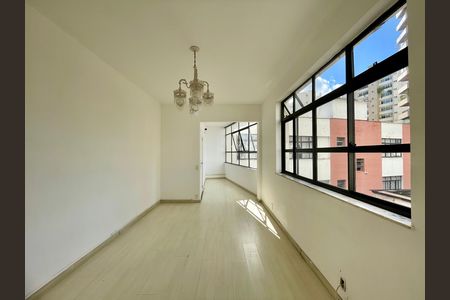 Apartamento à venda com 110m², 3 quartos e 1 vaga
