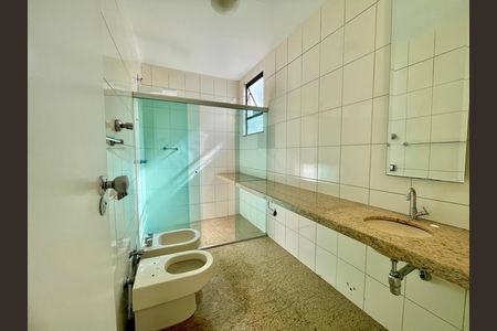 Apartamento à venda com 110m², 3 quartos e 1 vaga