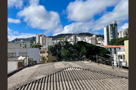 Apartamento à venda com 110m², 3 quartos e 1 vaga